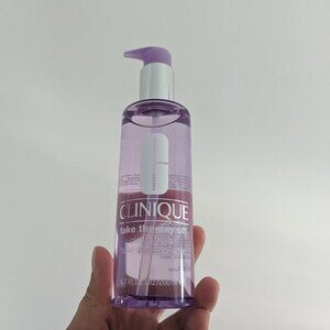 Clinique Take the Day Off Cleansing oil 200ml